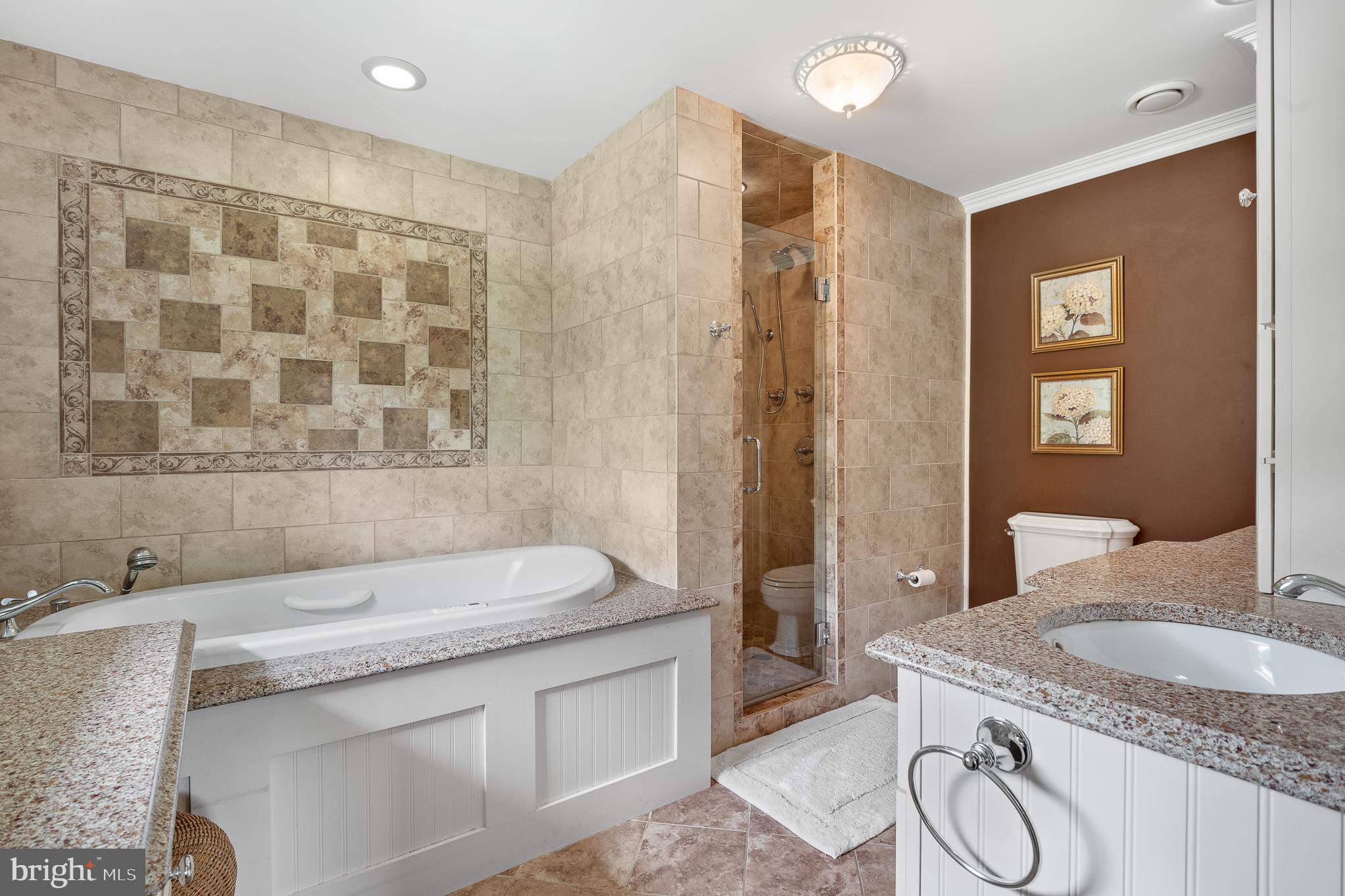 916 Upper Pindell Road Lothian, MD 20711 - Photo 83 of 111 Primary Ensuite