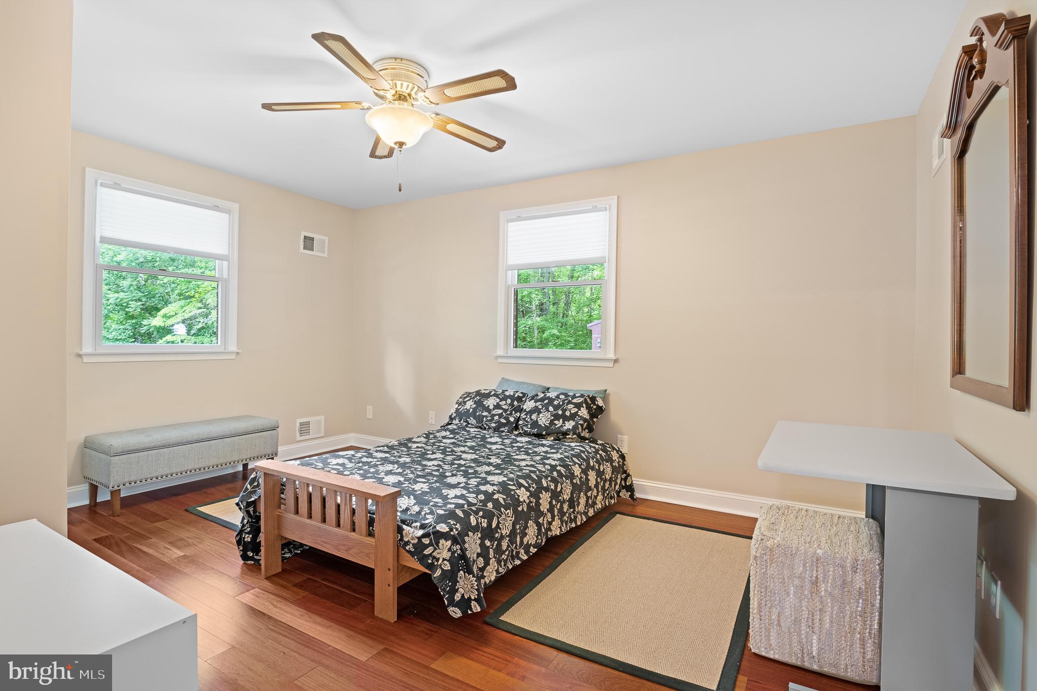 916 Upper Pindell Road Lothian, MD 20711 - Photo 88 of 111 Bedroom #5 also has a full bath