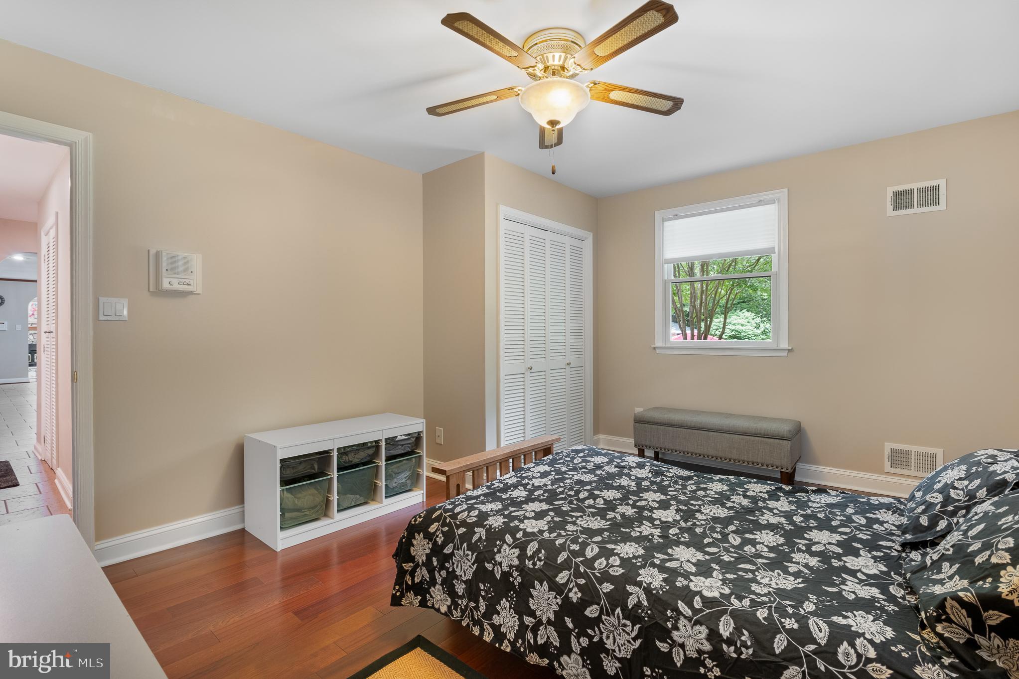 916 Upper Pindell Road Lothian, MD 20711 - Photo 89 of 111 Located at the other end of the house for privacy