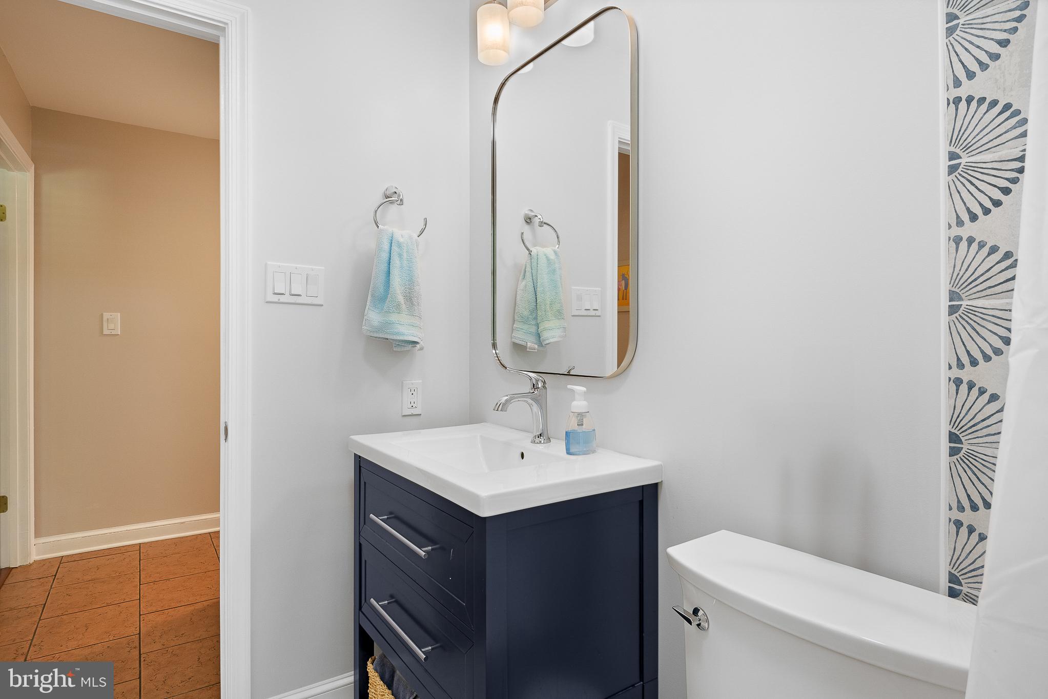 916 Upper Pindell Road Lothian, MD 20711 - Photo 92 of 111 New Vanity