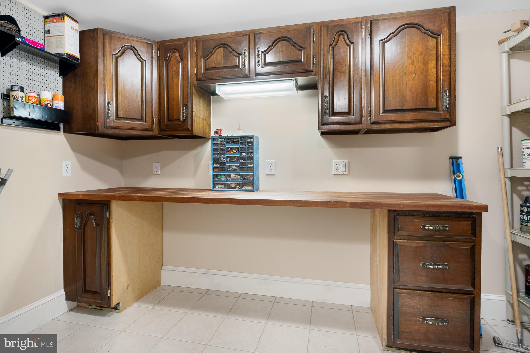 916 Upper Pindell Road Lothian, MD 20711 - Photo 100 of 111 Interior workshop