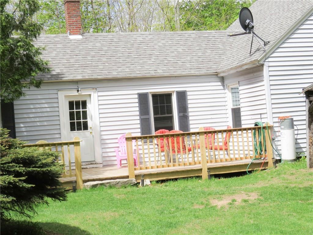 6 Besse Road Wayne, ME 04284 - Photo 5 of 33 Photo