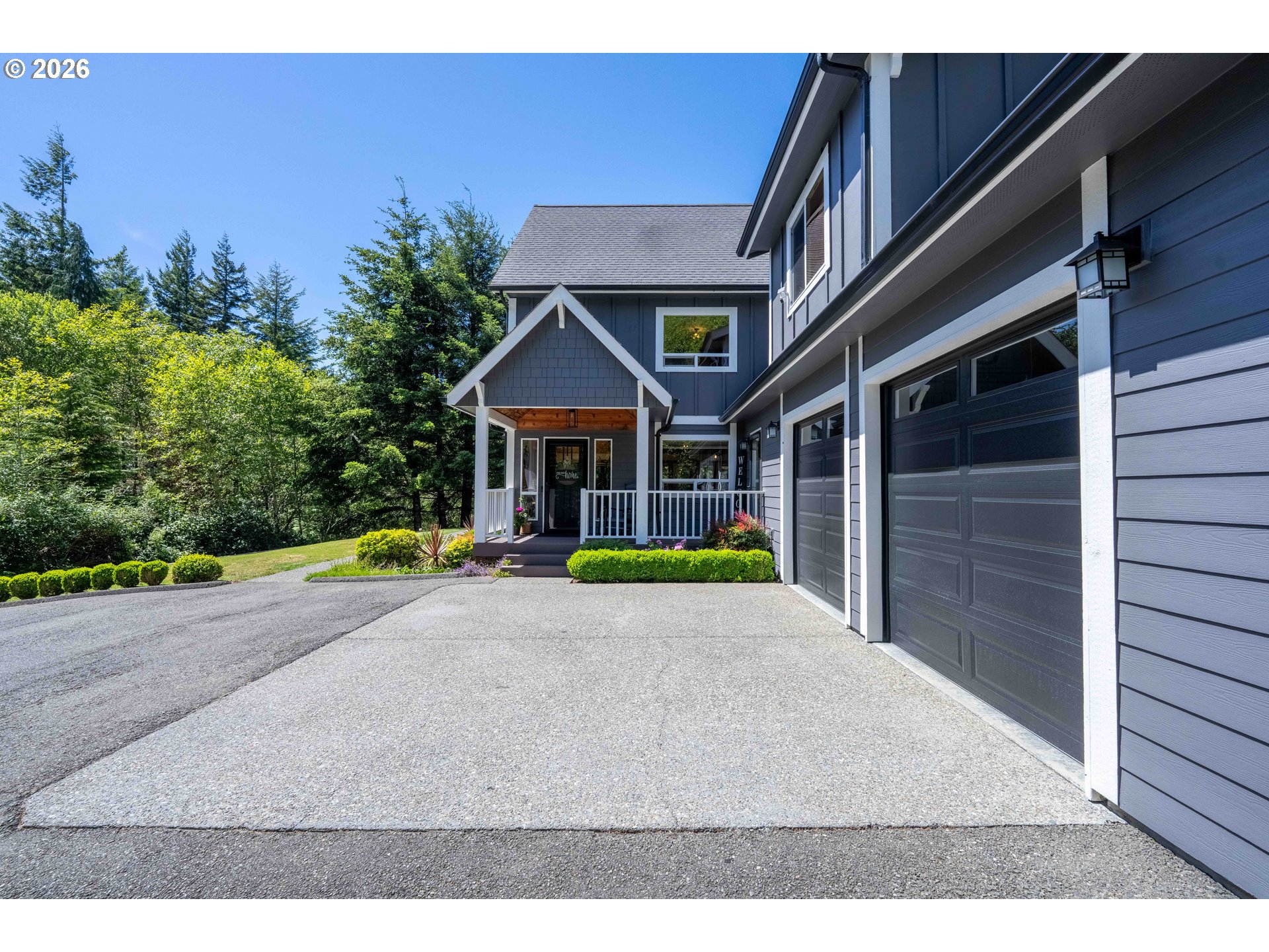 68260 Ridge Road North Bend, OR 97459 - Photo 7 of 48