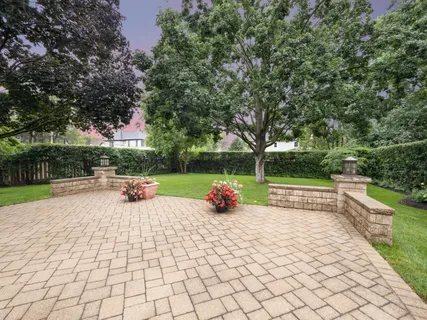 $899,000 | 3066 Knollwood Lane, Glenview, IL 60025