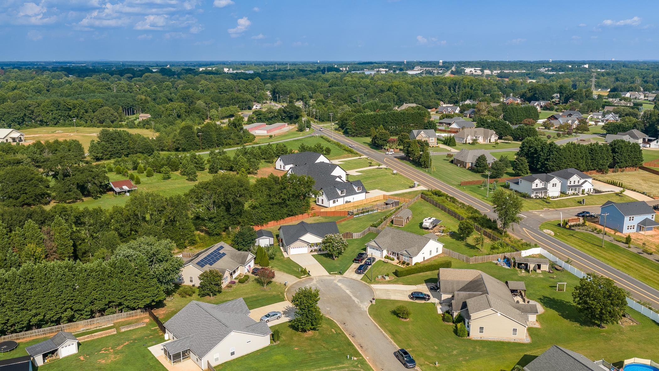 222 Legacy Drive Inman, SC 29349 - Photo 14 of 46 Gallery Image 14