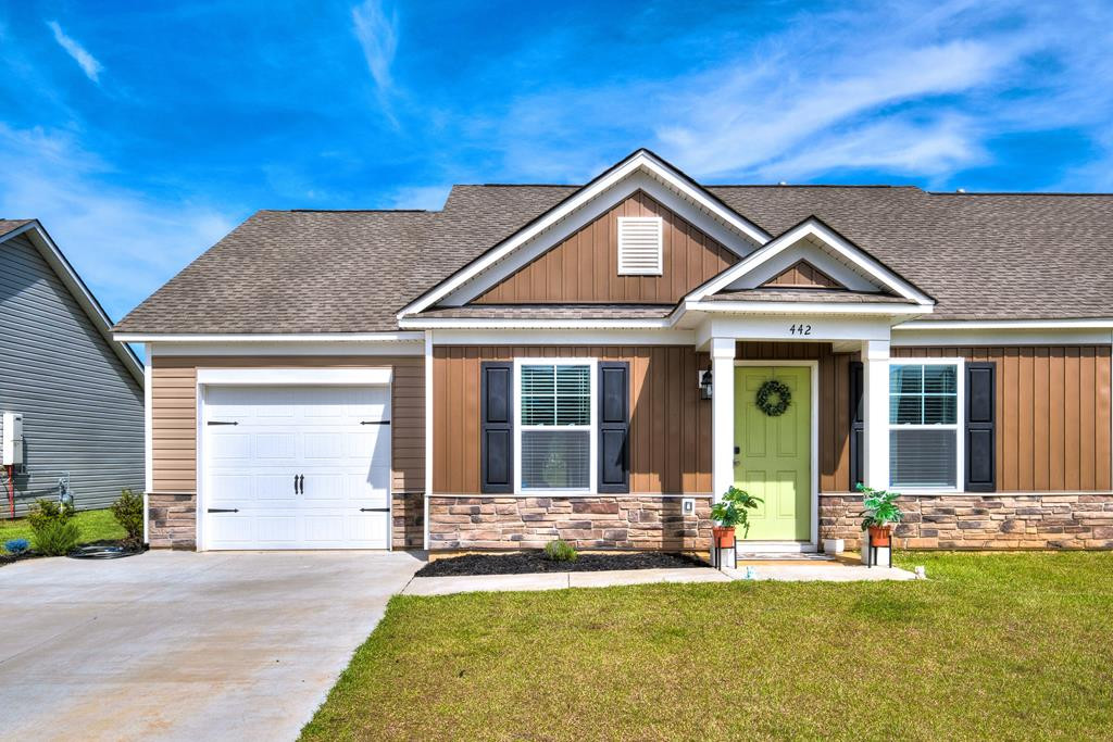 442 Conifer Street Sumter, SC 29154 - Photo 1 of 30 Gallery Image 1