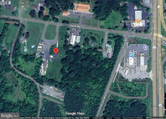 $850,000 | 7183 Opal Road, Warrenton, VA 20186