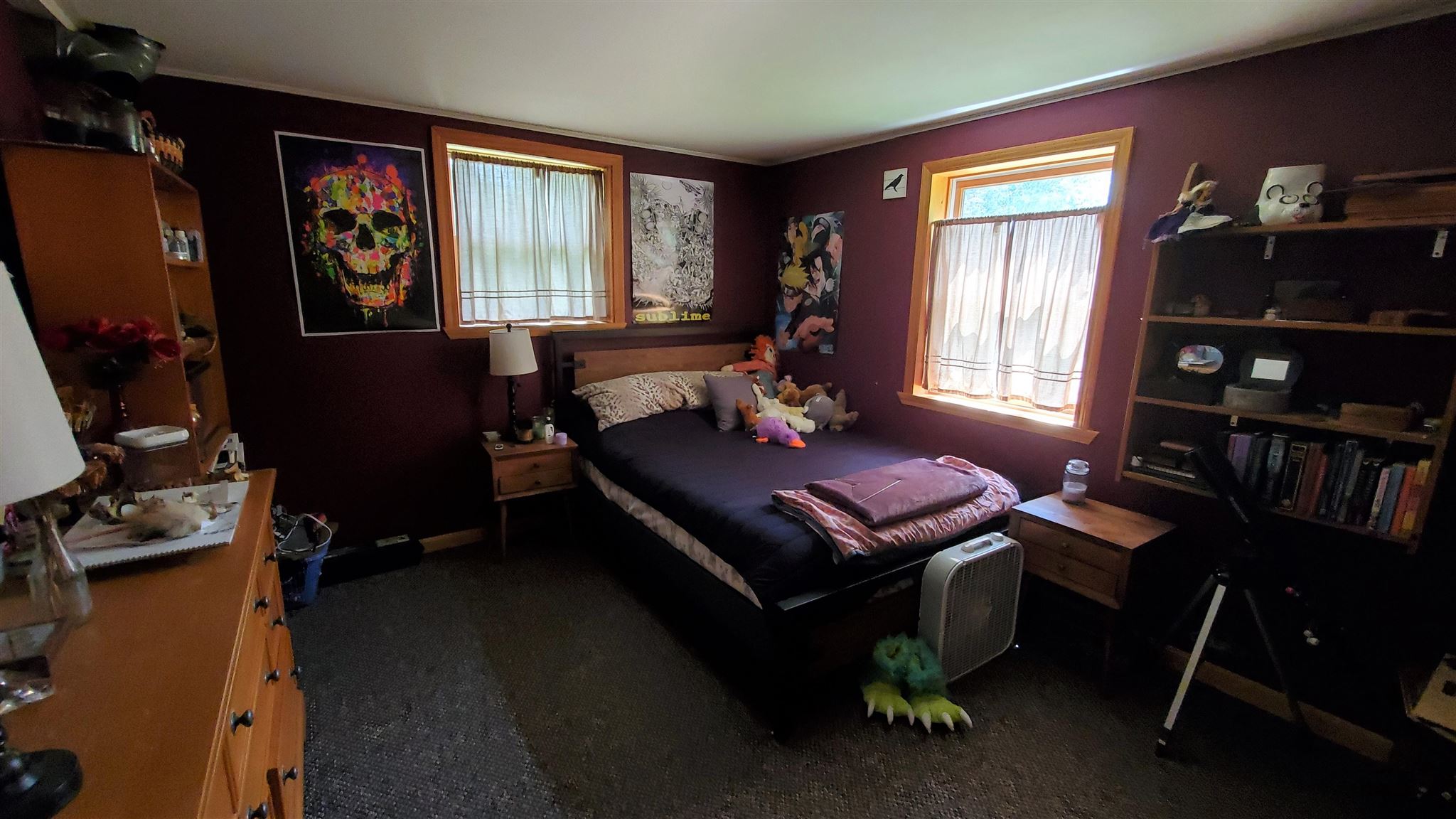 837 Urban Road Cabot, VT 05647 - Photo 13 of 20