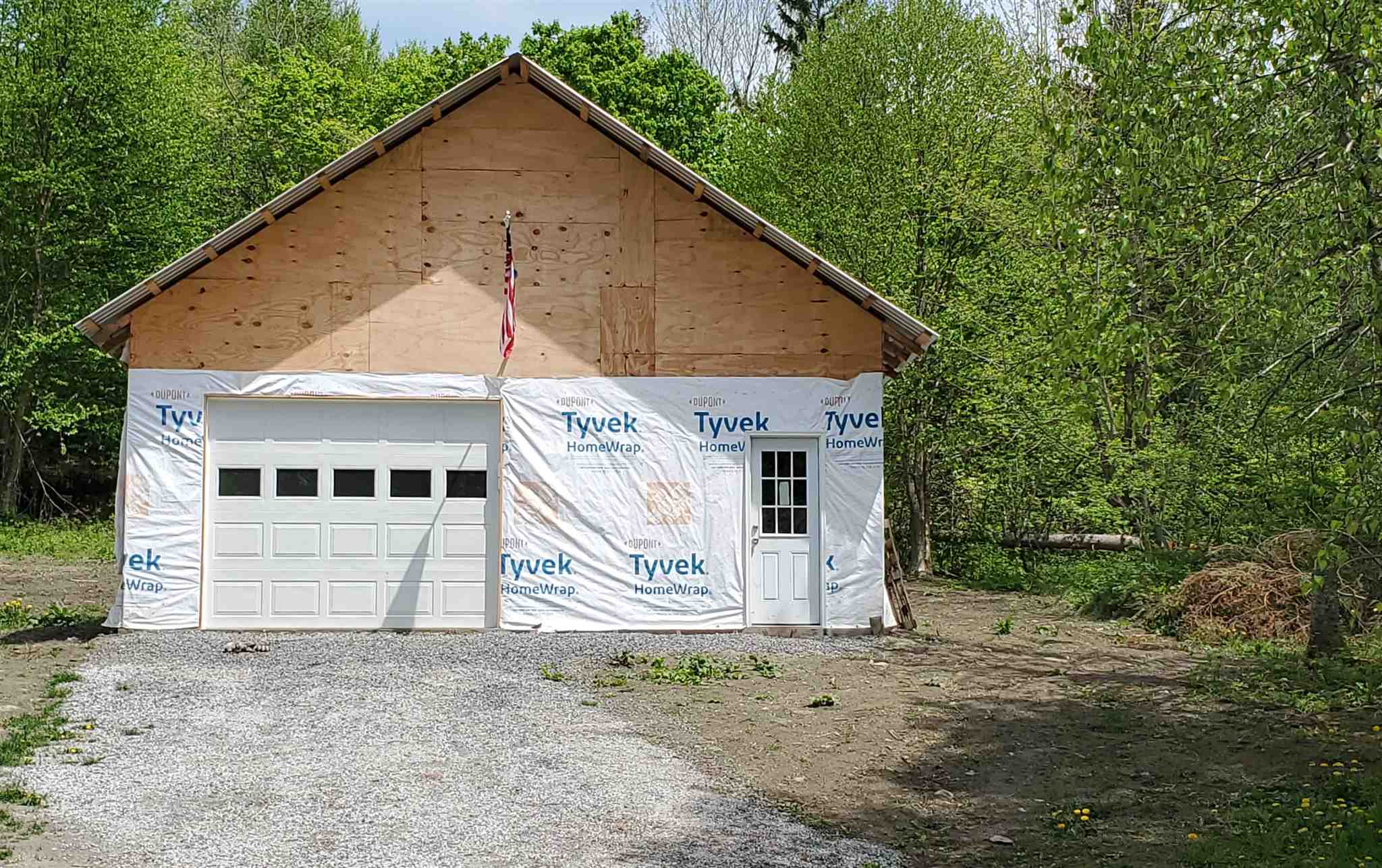 837 Urban Road Cabot, VT 05647 - Photo 17 of 20