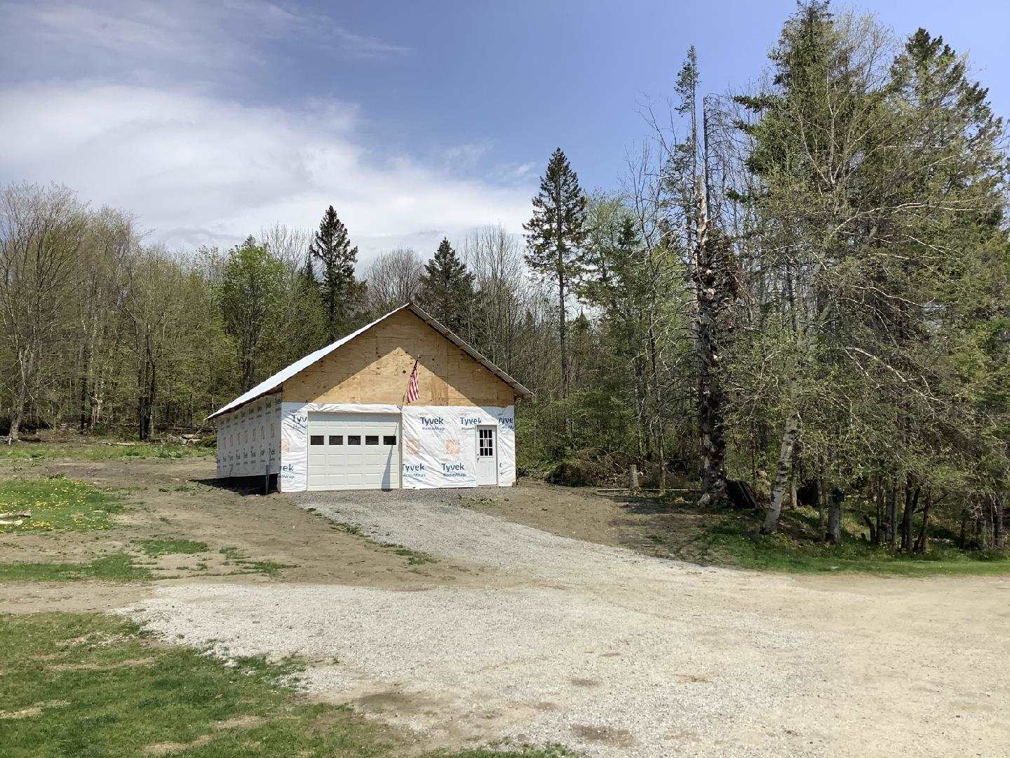 837 Urban Road Cabot, VT 05647 - Photo 18 of 20