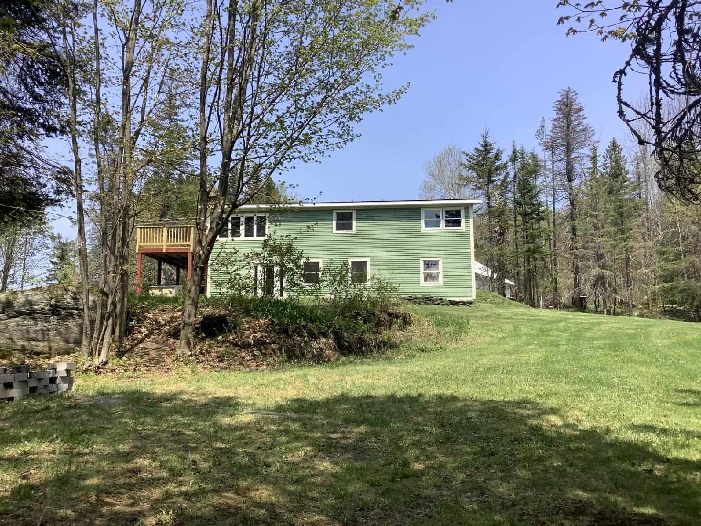 837 Urban Road Cabot, VT 05647 - Photo 19 of 20