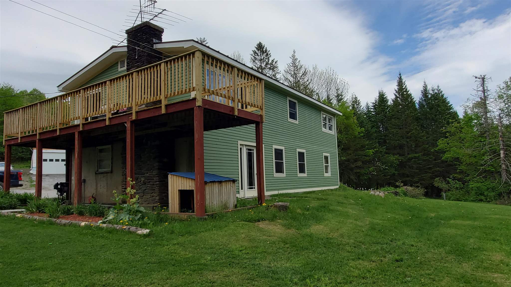 837 Urban Road Cabot, VT 05647 - Photo 20 of 20