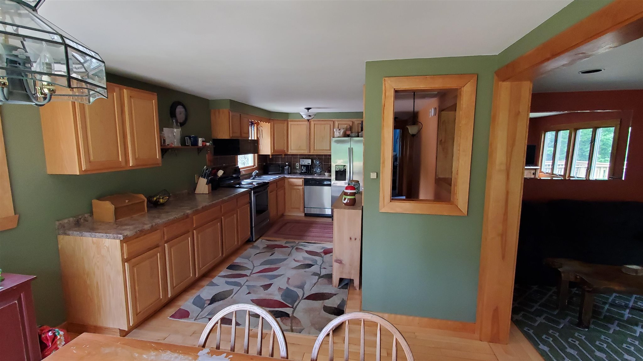 837 Urban Road Cabot, VT 05647 - Photo 4 of 20