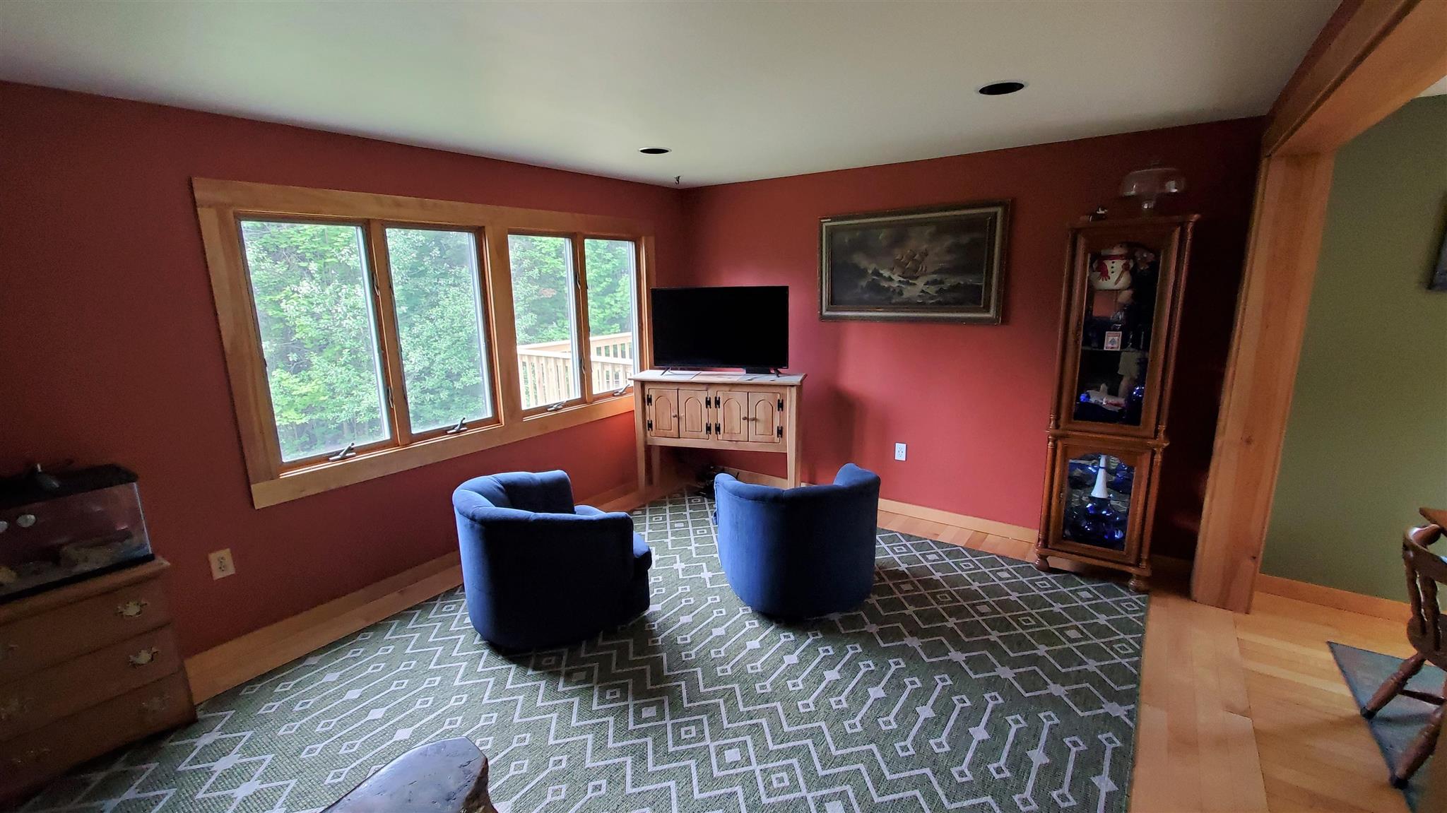 837 Urban Road Cabot, VT 05647 - Photo 6 of 20
