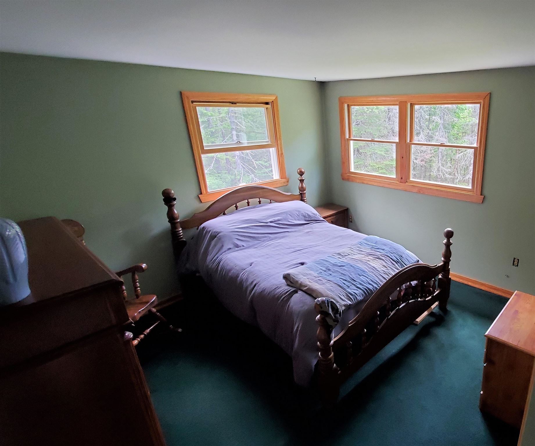 837 Urban Road Cabot, VT 05647 - Photo 7 of 20