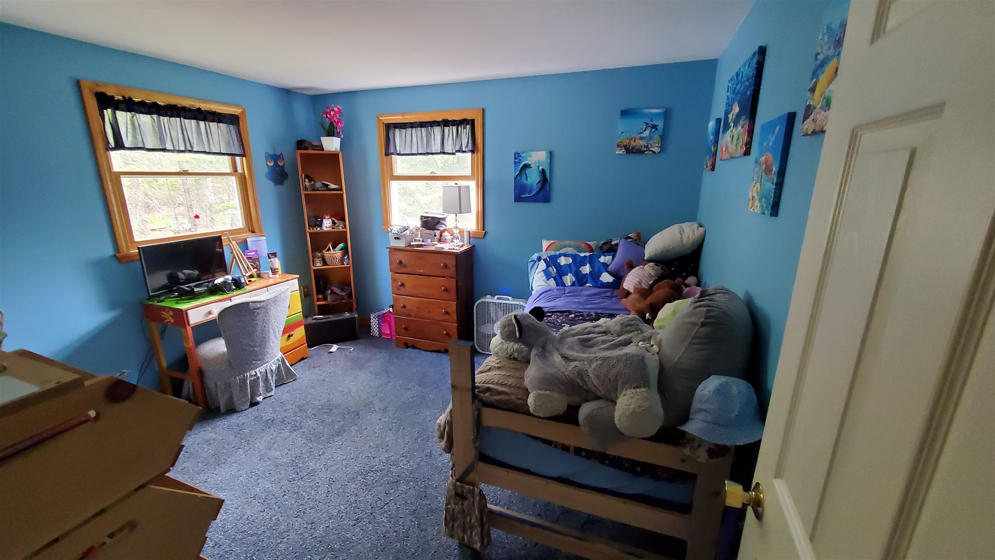 837 Urban Road Cabot, VT 05647 - Photo 9 of 20