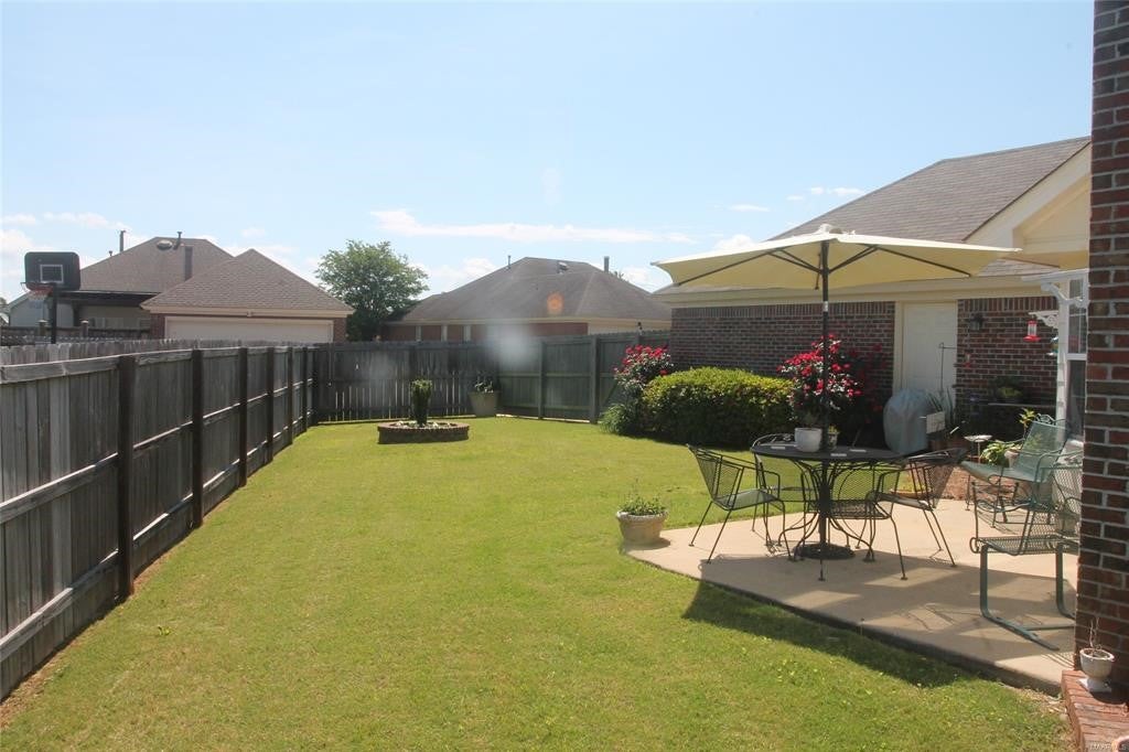 7325 Heathermoore Loop Montgomery, AL 36117 - Photo 22 of 23 Gallery Image 22