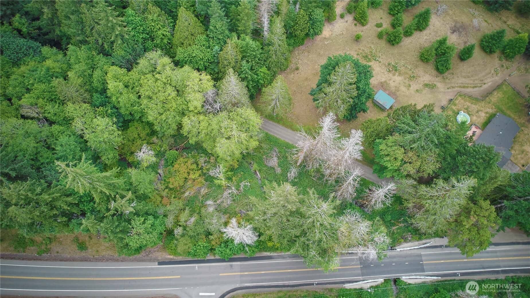 5 West Cloquallum Road Shelton, WA 98584 - Photo 5 of 14