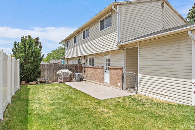246 East 8375 South Sandy, UT 84070 - Photo 18 of 20