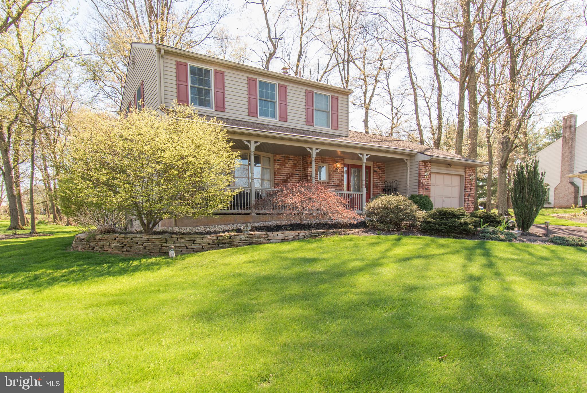 1900 Bremen Road Hatfield, PA 19440 - Photo 3 of 36 Gallery Image 3