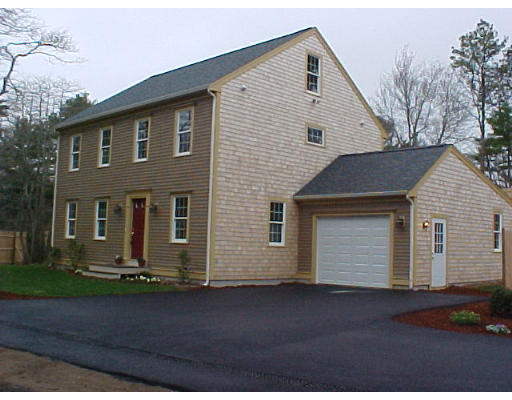 2 Sachem Road, Unit 2 Plymouth, MA 02360 - Photo 1 of 9 Gallery Image 1