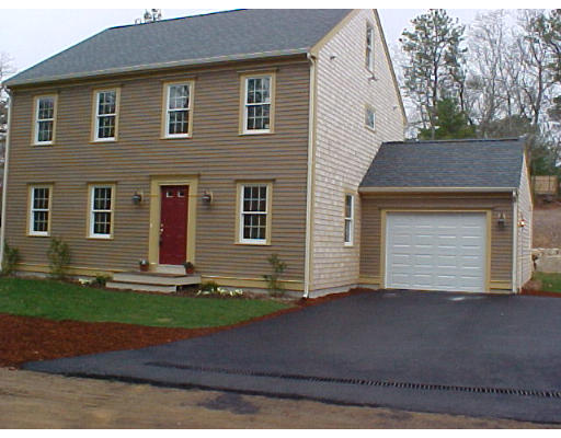2 Sachem Road, Unit 2 Plymouth, MA 02360 - Photo 7 of 9 Gallery Image 7