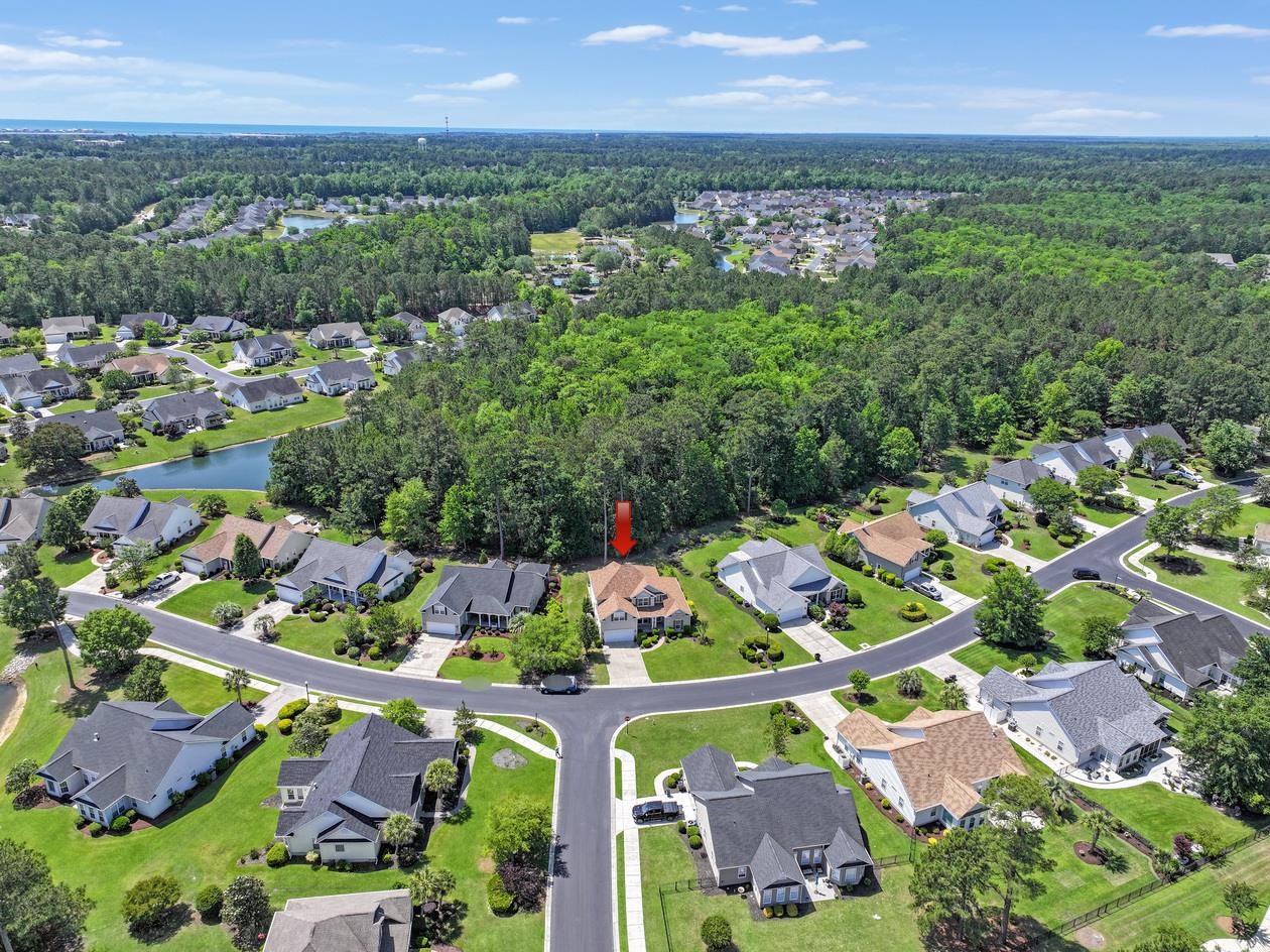 226 Laurel Bay Drive Murrells Inlet, SC 29576 - Photo 34 of 48