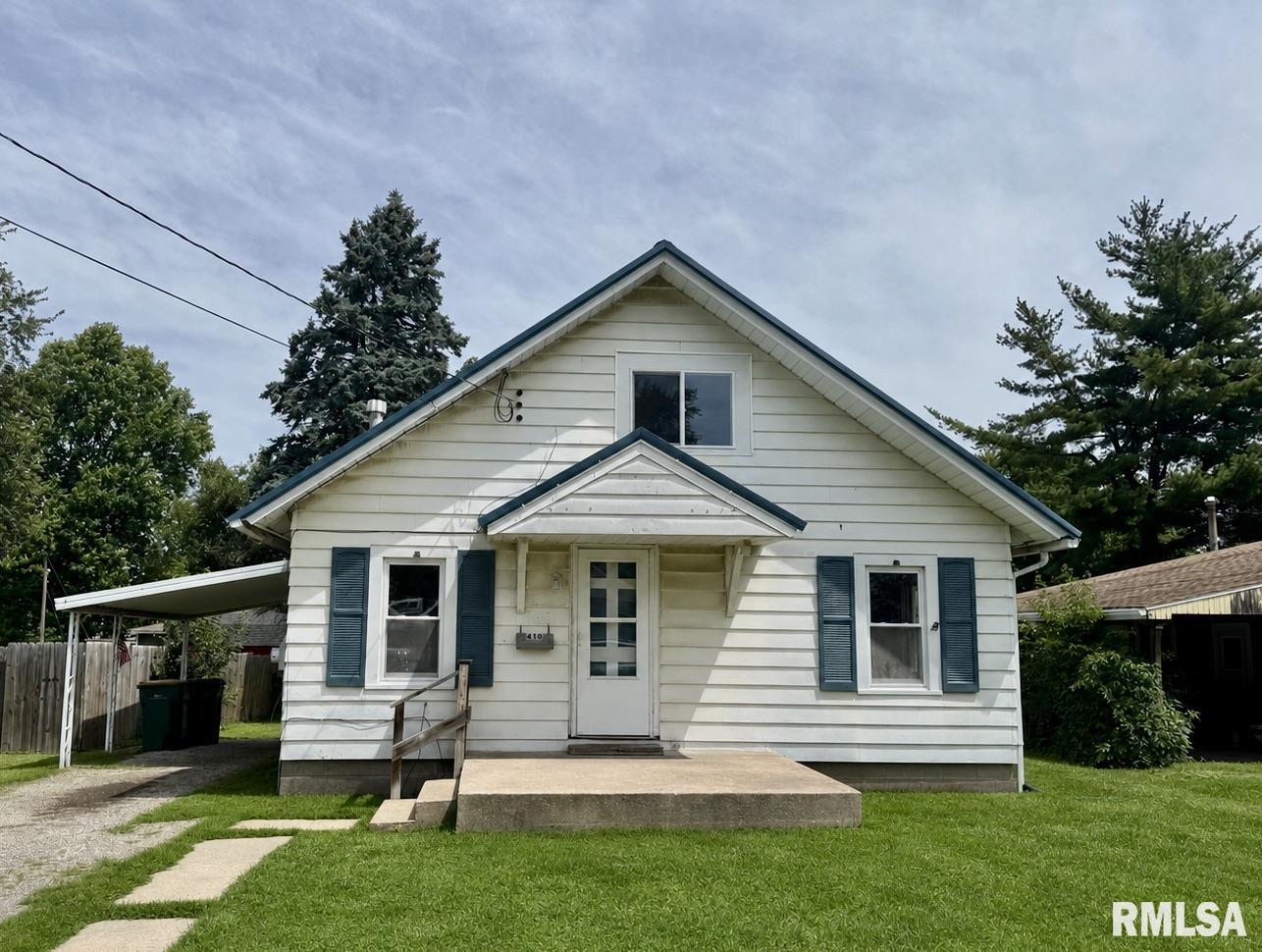 410 East Summit Street Macomb, IL 61455 - Photo 1 of 26