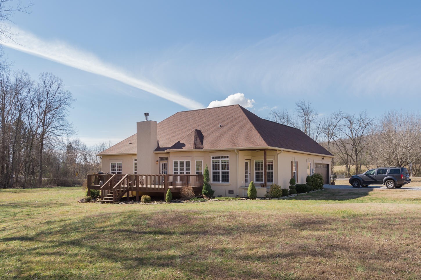 2602 Sugar Grove Valley Road Harriman, TN 37748 - Photo 6 of 36 Gallery Image 6
