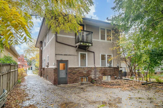 $500,000 | 4621 Bryant Avenue South, Minneapolis, MN 55419