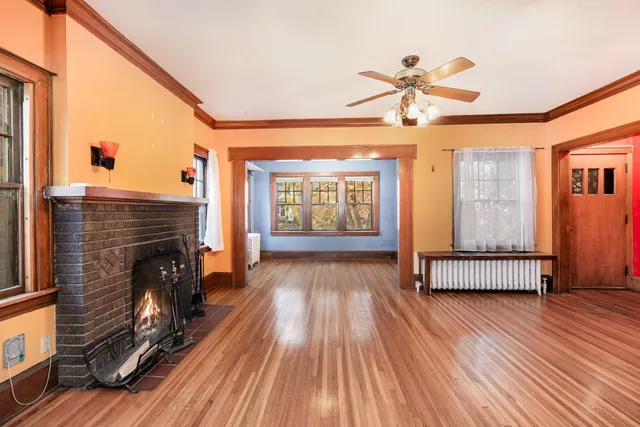 $500,000 | 4621 Bryant Avenue South, Minneapolis, MN 55419