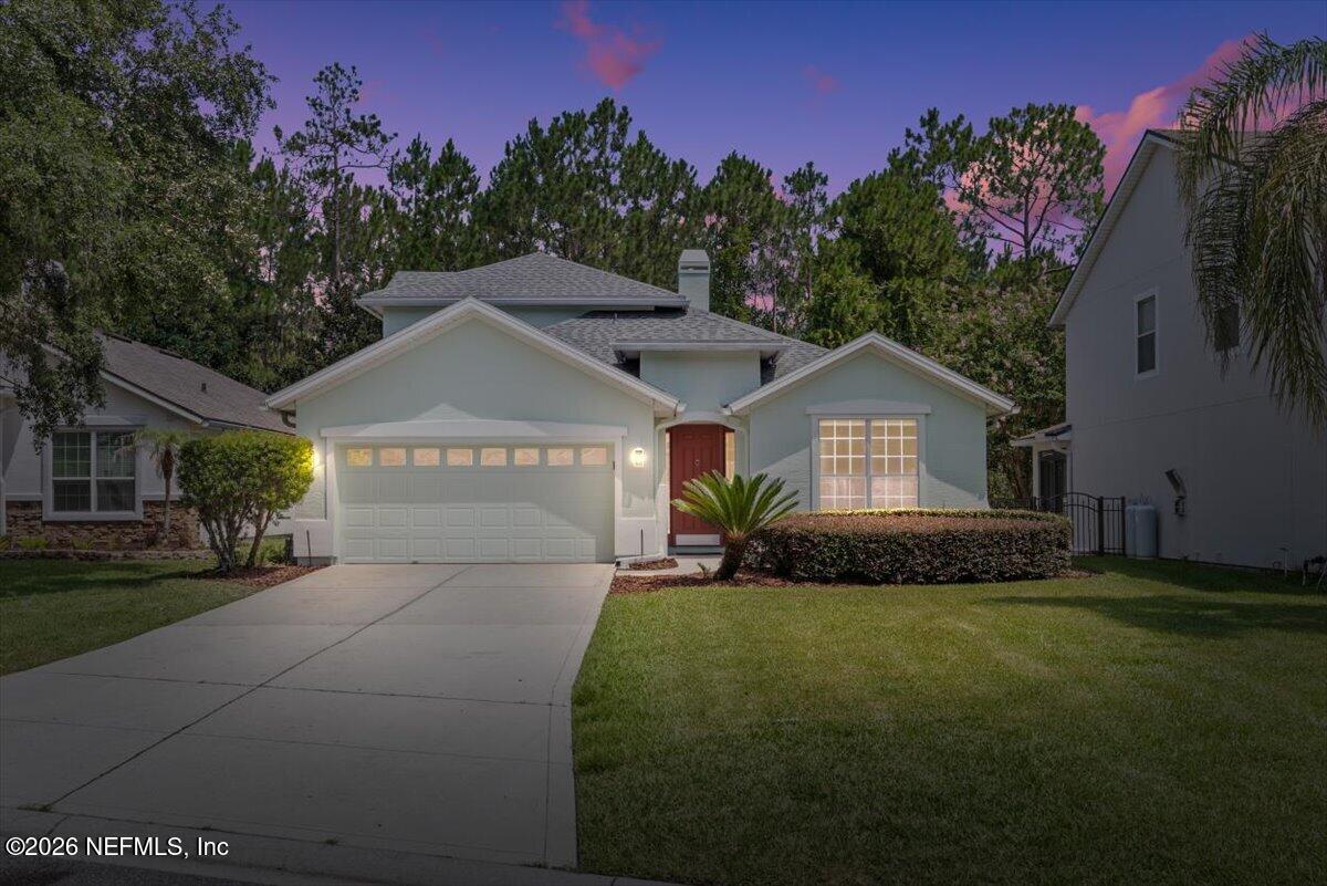 3120 East Banister Road St. Augustine, FL 32092 - Photo 2 of 87 01-FULL-001