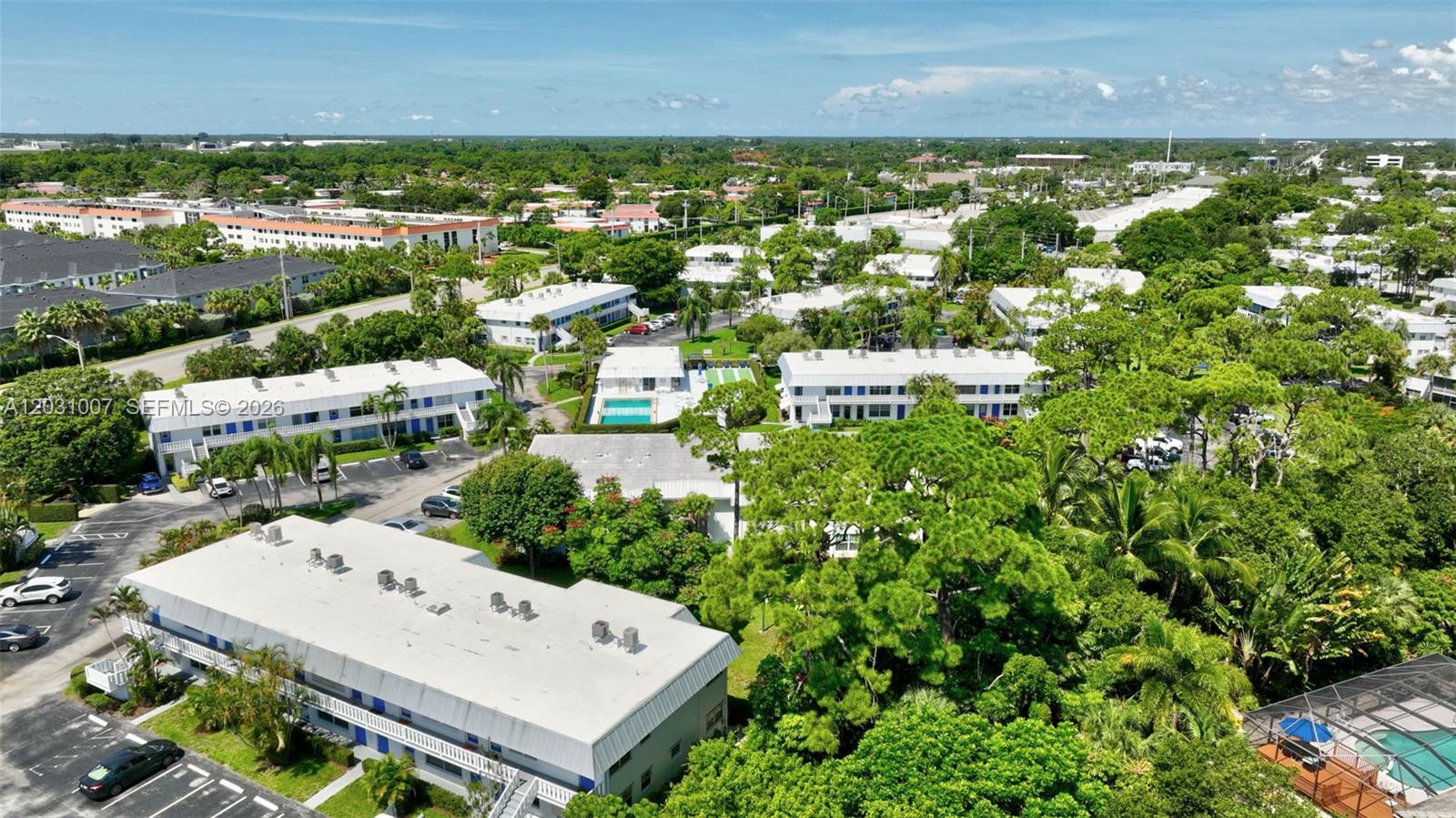 2929 Southeast Ocean Boulevard, Unit F6 Stuart, FL 34996 - Photo 57 of 59