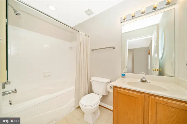 a view of a balcony with wooden floor