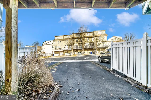 a sign on the side of the road