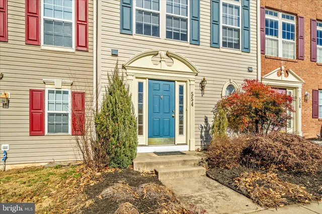 $389,990 | 554 Eisenhower Drive, Frederick, MD 21703