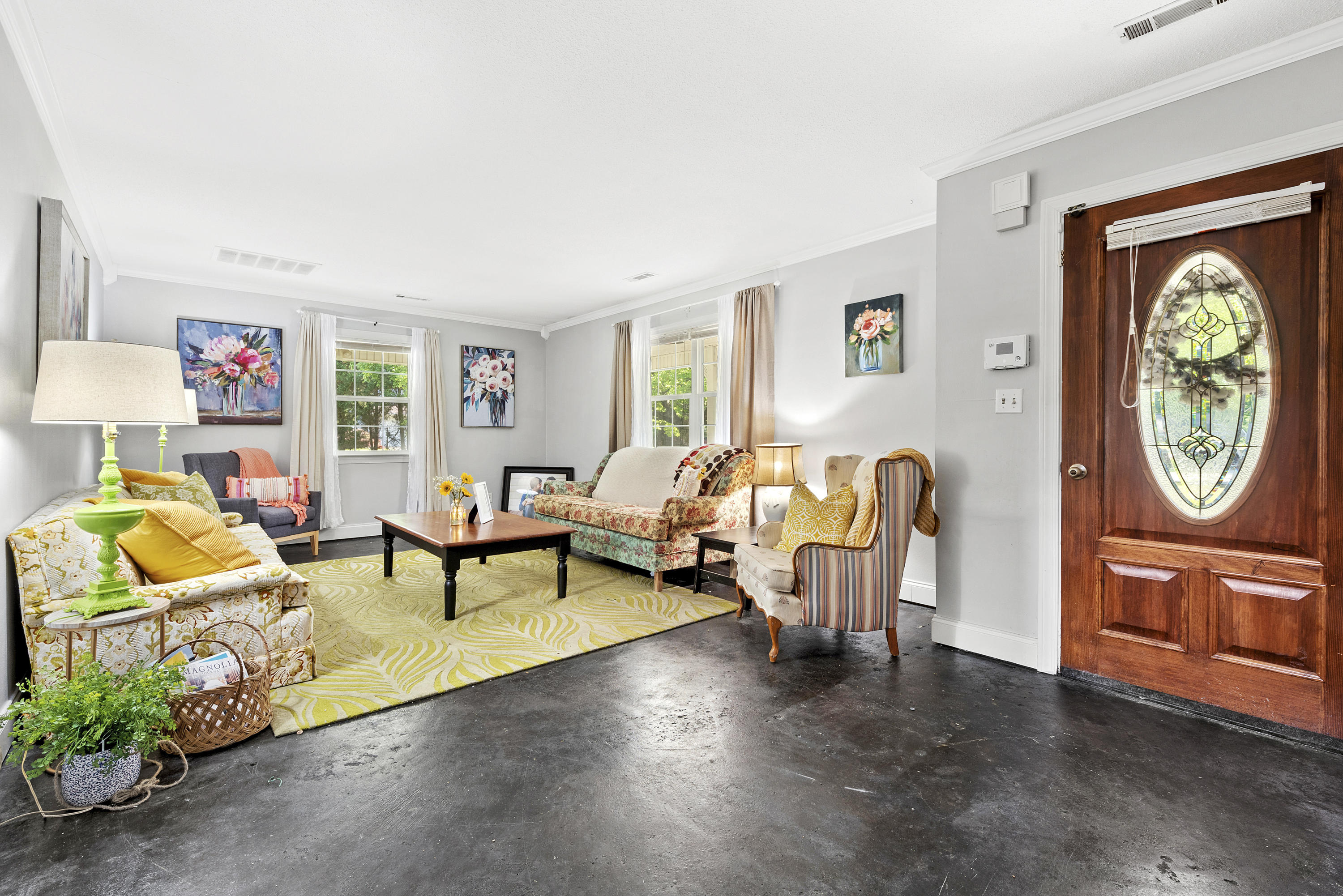 1014 Givens Road Chattanooga, TN 37421 - Photo 4 of 25 untitled-14