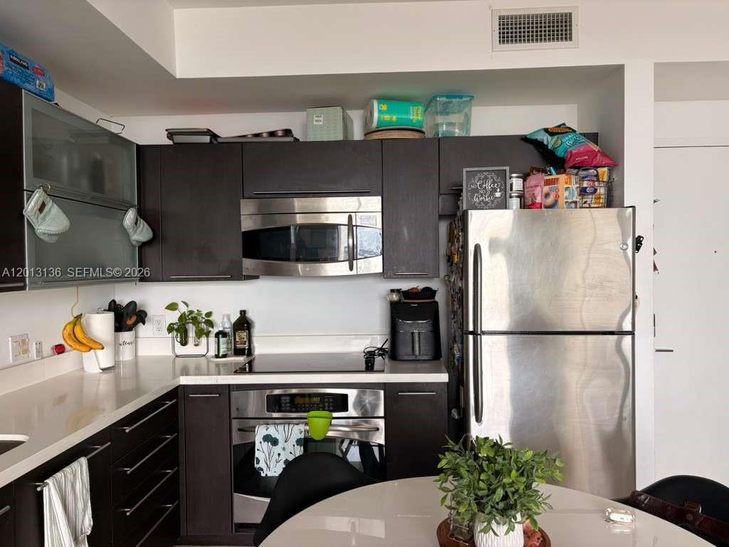 90 Southwest 3rd Street, Unit 2106 Miami, FL 33130 - Photo 28 of 29