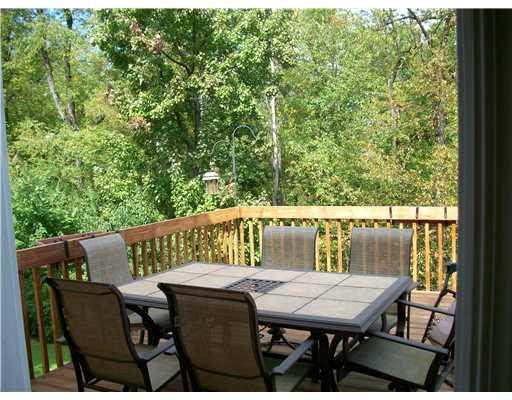 118 Spring Ridge Drive Butler, PA 16001 - Photo 13 of 14 Patio/Deck.