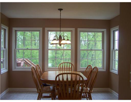 118 Spring Ridge Drive Butler, PA 16001 - Photo 6 of 14 Kitchen.
