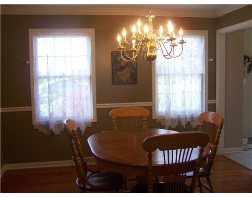 118 Spring Ridge Drive Butler, PA 16001 - Photo 10 of 14 Dining Room.