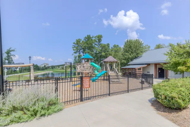 $355,000 | 289 Douglas Falls Drive, Wendell, NC 27591