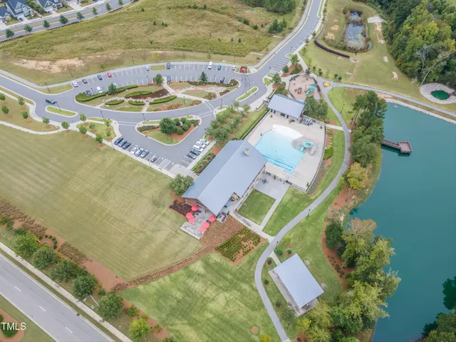 $355,000 | 289 Douglas Falls Drive, Wendell, NC 27591