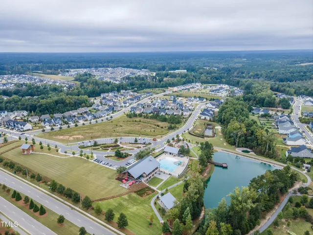 $355,000 | 289 Douglas Falls Drive, Wendell, NC 27591