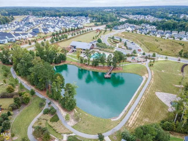 $355,000 | 289 Douglas Falls Drive, Wendell, NC 27591