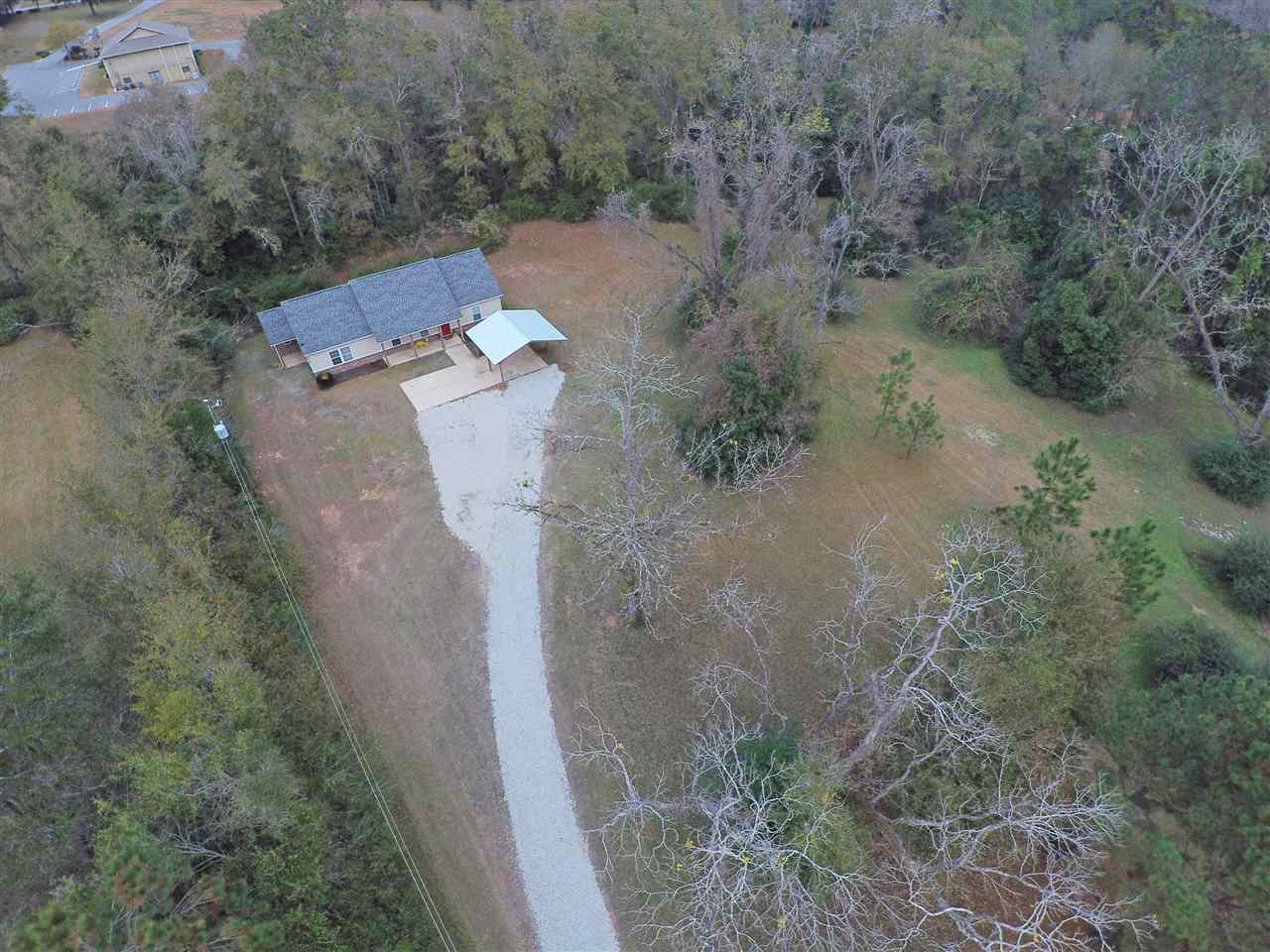 2666 Pecan Road Tallahassee, FL 32303 - Photo 11 of 14 Gallery Image 11