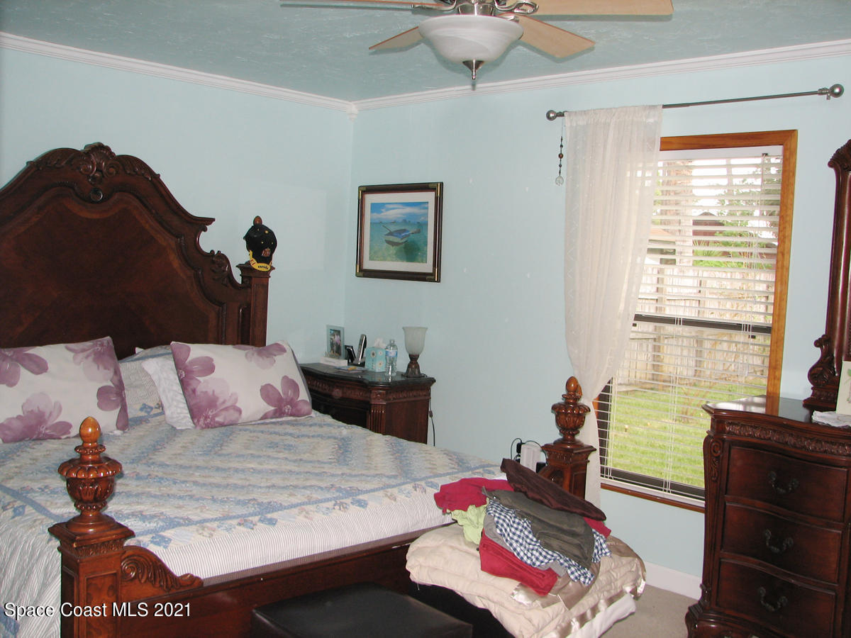 5210 Holden Road Cocoa, FL 32927 - Photo 11 of 28 Master Suite 2