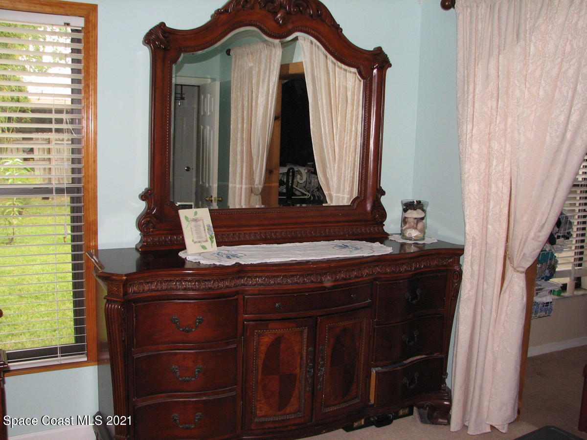 5210 Holden Road Cocoa, FL 32927 - Photo 12 of 28 Master Suite 3