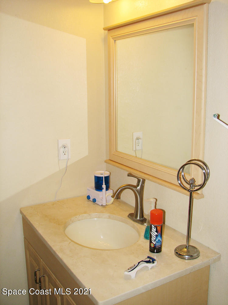 5210 Holden Road Cocoa, FL 32927 - Photo 14 of 28 Master Bath 2