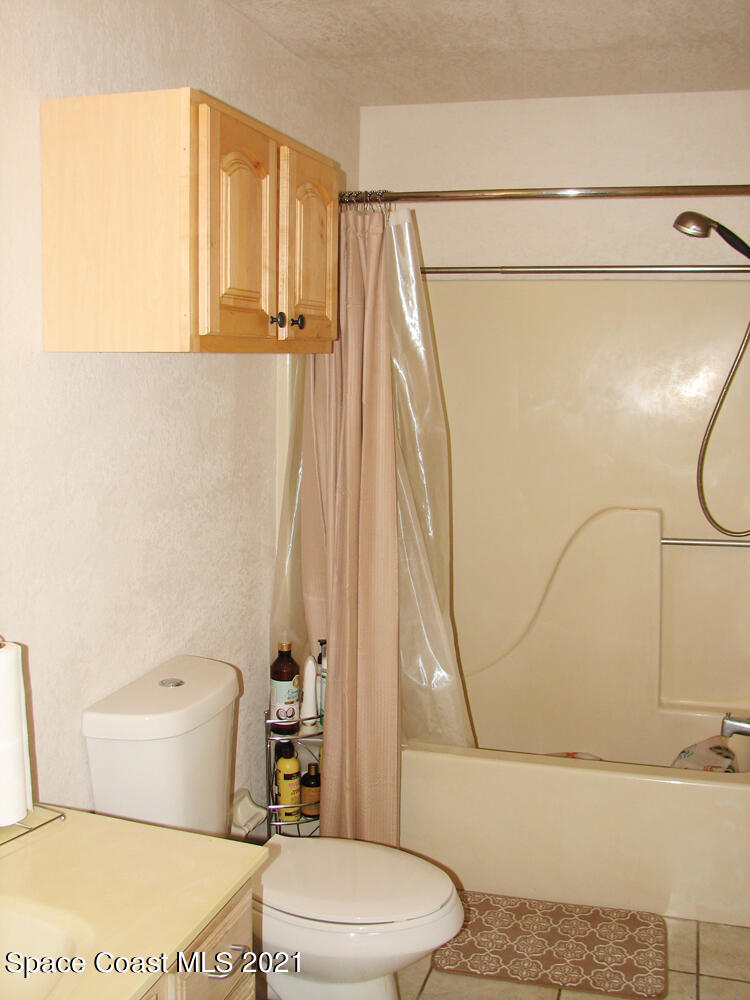 5210 Holden Road Cocoa, FL 32927 - Photo 22 of 28 Hall Bath 2